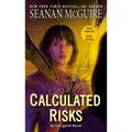 Calculated Risks - Mass Market Paperbound