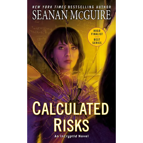 Calculated Risks - Mass Market Paperbound
