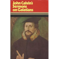 Sermons on Galatians - Hardcover