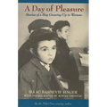 A Day of Pleasure: Stories of a Boy Growing Up in Warsaw (National Book Award Winner) - Paperback