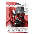 The Legendary Wolf - Paperback