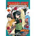 Naruto: Konoha's Story--The Steam Ninja Scrolls: The Manga, Vol. 1 - Paperback