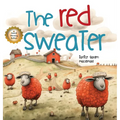 The Red Sweater - Hardcover