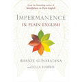 Impermanence in Plain English - Paperback