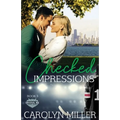 Checked Impressions - Paperback