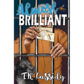 Almost Brilliant - Paperback