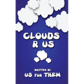 Clouds R Us - Paperback