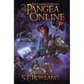 Pangea Online: The Complete LitRPG Trilogy - Paperback
