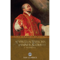 The Spiritual Exercises of St. Ignatius: Or Manresa - Paperback