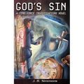 God's Sin - Paperback