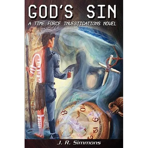 God's Sin - Paperback