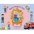 Ryan's Magical Chair - Paperback