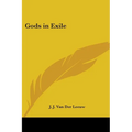 Gods in Exile - Paperback