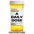 A Daily Dose - Paperback