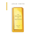 The Wealth of Nations - Paperback