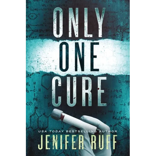 Only One Cure: A Medical Thriller - Paperback