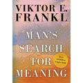 Man's Search for Meaning - Paperback
