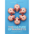 The Culture of Markets - Paperback