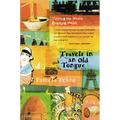 Travels in an Old Tongue: Touring the World Speaking Welsh - Paperback