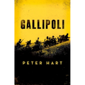 Gallipoli - Hardcover