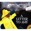 A Letter to Amy - Paperback