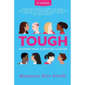 Tough: Women Who Survived Cancer - Paperback