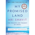 My Promised Land: The Triumph and Tragedy of Israel - Paperback