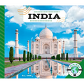 India - Library Binding