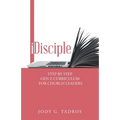 Idisciple: Step by Step Gen Z Curriculum for Church Leaders - Paperback