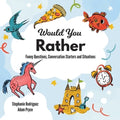 Would You Rather - Paperback