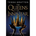 The Queens of Innis Lear - Paperback