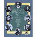 Four-Hand Piano Music by Nineteenth-Century Masters - Paperback