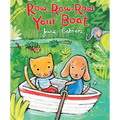 Row, Row, Row Your Boat - Paperback