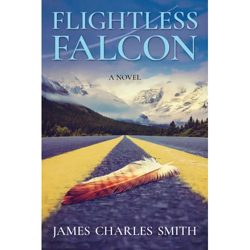 Flightless Falcon - Paperback