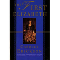 First Elizabeth - Paperback