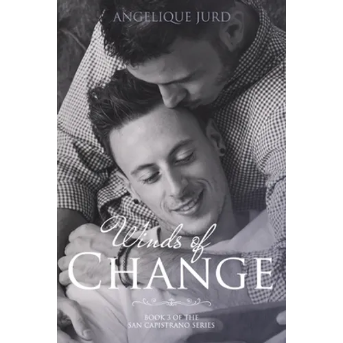 Winds of Change - Paperback