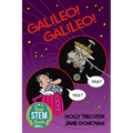 Galileo! Galileo! - Paperback