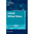 A World Without Values: Essays on John Mackie's Moral Error Theory - Hardcover
