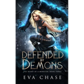 Defended by Demons - Paperback