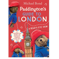 Paddington's Guide to London - Paperback