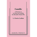 Camille - Paperback
