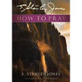 How to Pray - Paperback
