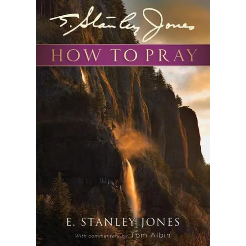 How to Pray - Paperback