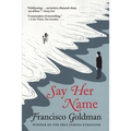 Say Her Name - Paperback