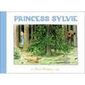 Princess Sylvie - Hardcover