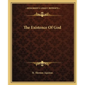 The Existence Of God - Paperback