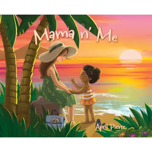 Mama n' Me - Hardcover