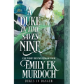 A Duke in Time Saves Nine - Paperback
