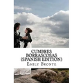 Cumbres Borrascosas - Paperback