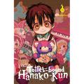 Toilet-Bound Hanako-Kun, Vol. 16: Volume 16 - Paperback